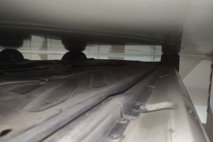 Used Mercedes-Benz C-Class 2021 C 260 Coupe Chassis Front Right