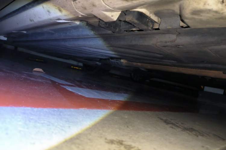 Used Mercedes-Benz C-Class 2021 C 260 Star Edition Chassis Front Right