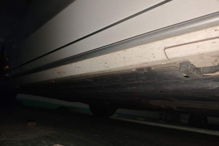 Used Mercedes-Benz C-Class 2021 C 260 L Sport Edition Star Collection Chassis Front Right