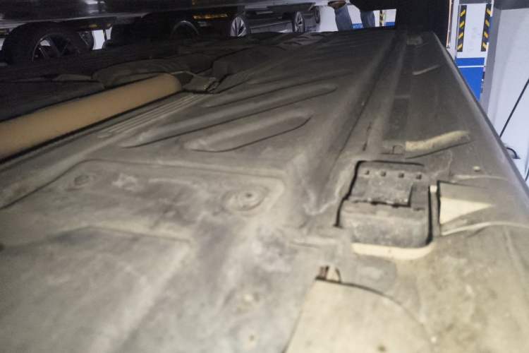 Used Mercedes-Benz C-Class 2021 C 260 Star Edition Chassis Front Right
