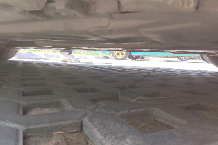 Used Mercedes-Benz C-Class 2021 C 260 Star Edition Chassis Front Right