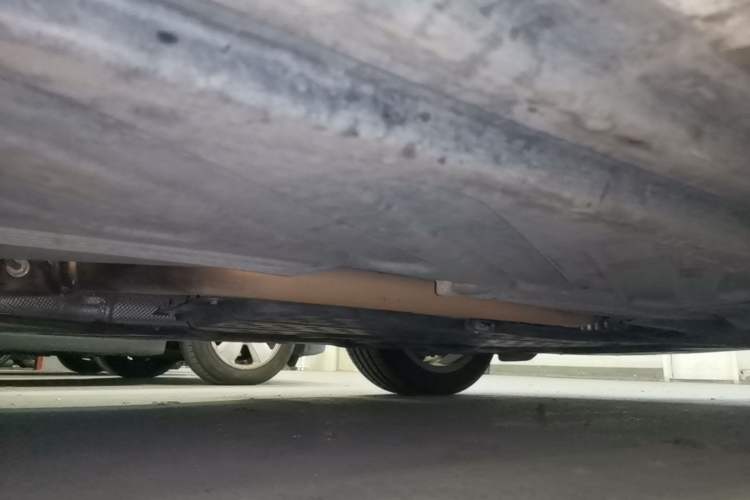 Used Mercedes-Benz C-Class 2021 C 260 L Sport Edition Chassis Front Right