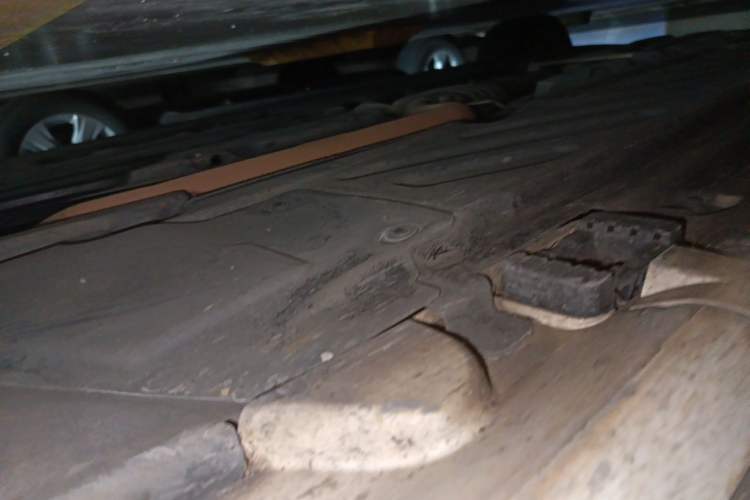 Used Mercedes-Benz C-Class 2021 C 260 L Sport Edition Chassis Front Right