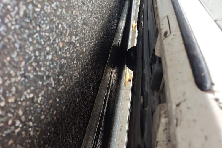 Used Mercedes-Benz C-Class 2021 C 260 Star Edition Chassis Front Right