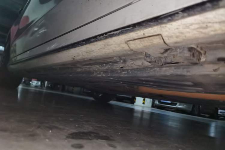 Used Mercedes-Benz C-Class 2021 C 260 L Sport Edition Chassis Front Right