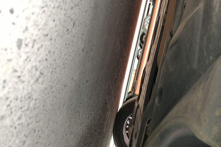 Used Mercedes-Benz C-Class 2021 C 260 Star Edition Chassis Front Right