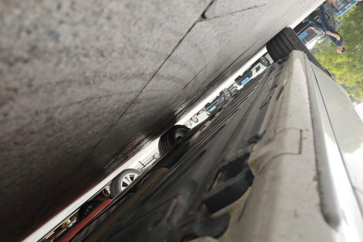 Used Mercedes-Benz C-Class 2021 C 260 L Sport Edition Star Collection Chassis Front Right