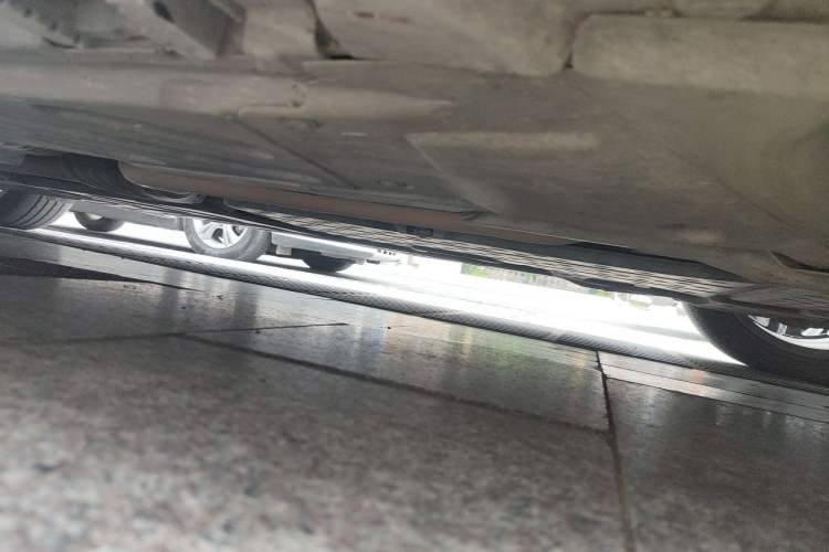 Used Mercedes-Benz C-Class 2021 C 260 L Sport Edition Star Collection Chassis Front Right