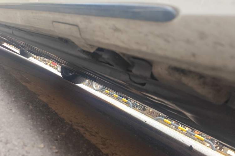 Used Mercedes-Benz C-Class 2021 C 260 Star Edition Chassis Front Right