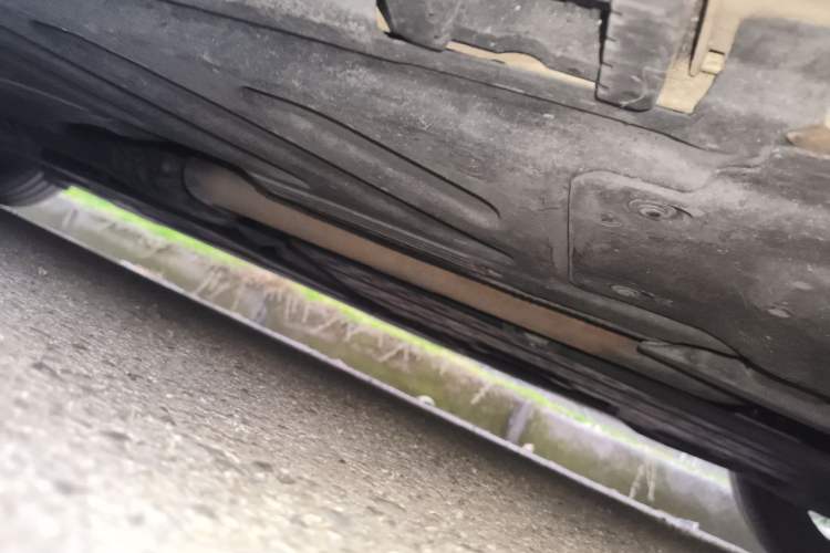 Used Mercedes-Benz C-Class 2021 C 260 Star Edition Chassis Front Right