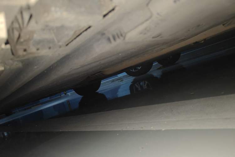 Used Mercedes-Benz C-Class 2021 C 260 Coupe Chassis Front Right