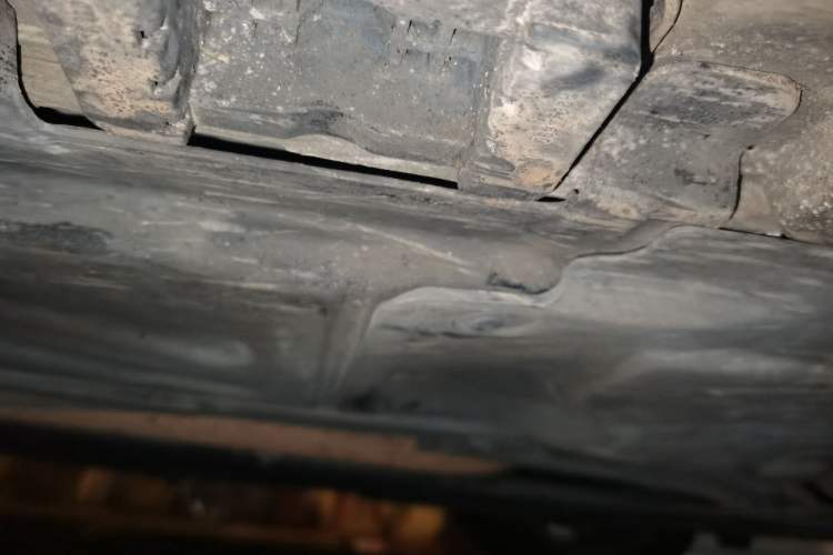 Used Mercedes-Benz C-Class 2021 C 200 L Fashion Edition Sport Version Chassis Front Right