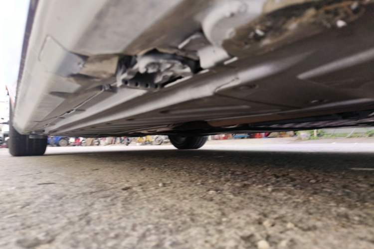Used Mercedes-Benz C-Class 2021 C 200 Coupe Chassis Front Right