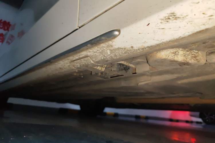 Used Mercedes-Benz C-Class 2021 C 200 L Fashion Edition Sport Version Chassis Front Right