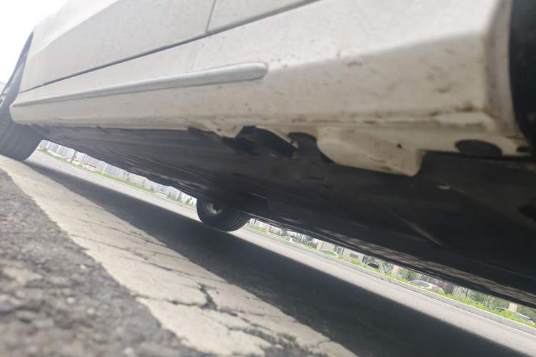 Used Mercedes-Benz C-Class 2021 C 260 L Sport Edition Chassis Front Right