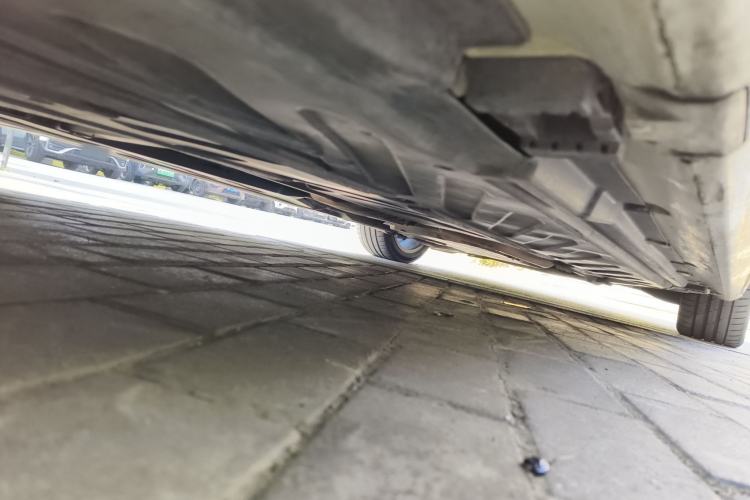 Used Mercedes-Benz C-Class 2021 C 260 L Sport Edition Star Collection Chassis Front Right
