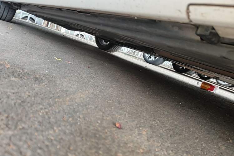 Used Mercedes-Benz C-Class 2021 C 260 L Sport Edition Chassis Front Right