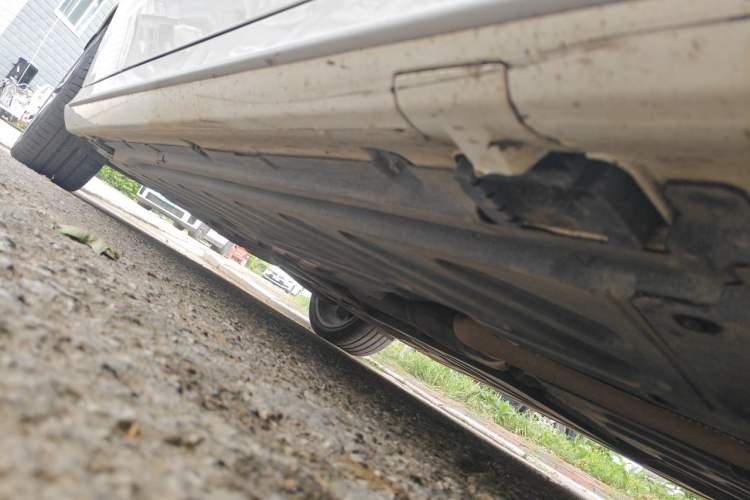 Used Mercedes-Benz C-Class 2021 C 260 L Sport Edition Star Collection Chassis Front Right