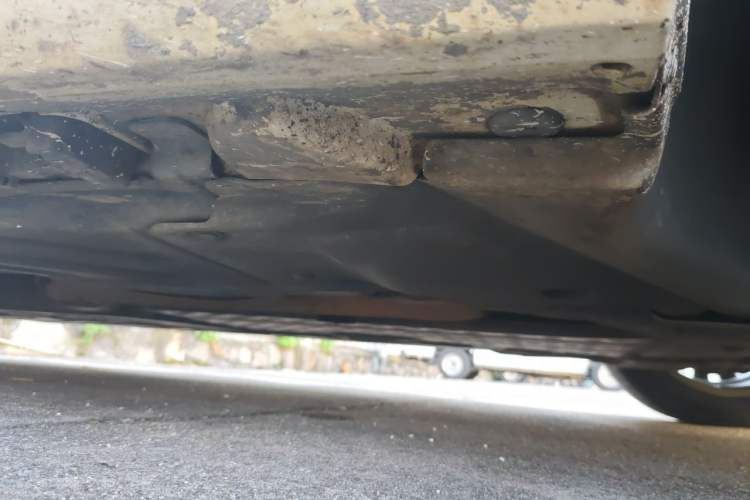 Used Mercedes-Benz C-Class 2021 C 200 L Fashion Edition Sport Version Chassis Front Right