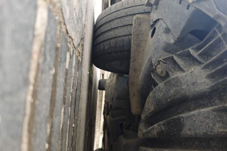 Used Mercedes-Benz C-Class 2021 C 260 Star Edition Chassis Front Right