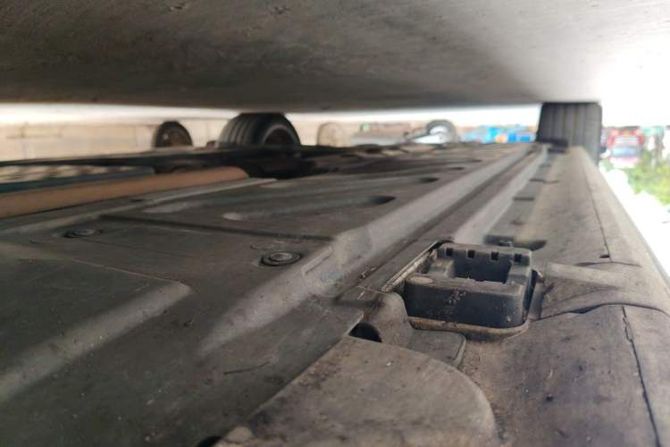 Used Mercedes-Benz C-Class 2021 C 260 L Sport Edition Star Collection Chassis Front Right