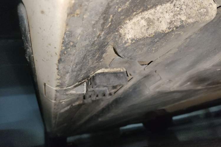 Used Mercedes-Benz C-Class 2021 C 260 Star Edition Chassis Front Right