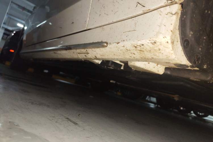 Used Mercedes-Benz C-Class 2021 C 260 L Sport Edition Chassis Front Right