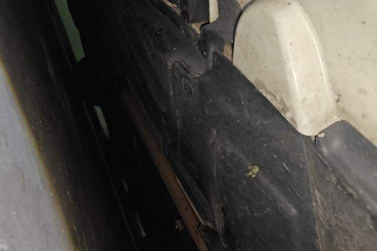 Used Mercedes-Benz C-Class 2021 C 260 Star Edition Chassis Front Right