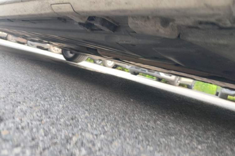 Used Mercedes-Benz C-Class 2021 C 260 L Sport Edition Star Collection Chassis Front Right