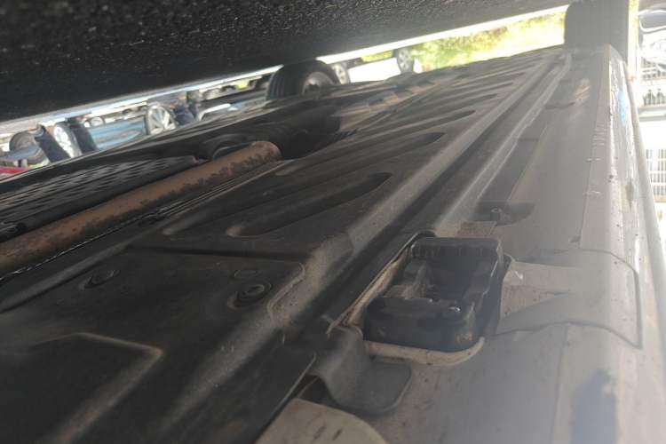 Used Mercedes-Benz C-Class 2021 C 260 L Sport Edition Chassis Front Right