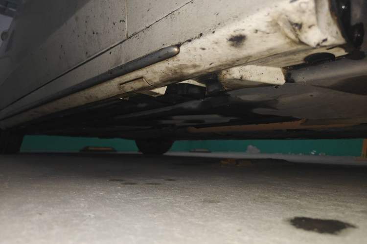 Used Mercedes-Benz C-Class 2021 C 260 L Sport Edition Chassis Front Right