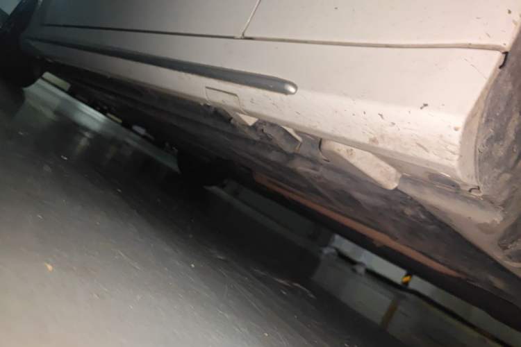 Used Mercedes-Benz C-Class 2021 C 260 L Sport Edition Star Collection Chassis Front Right