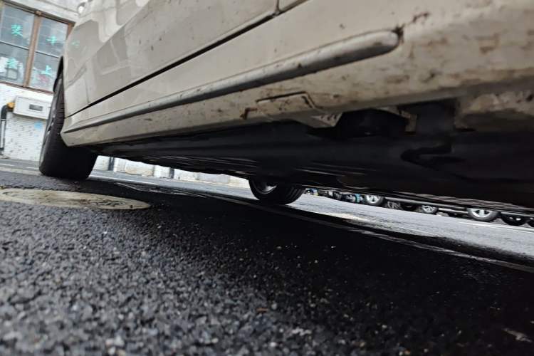 Used Mercedes-Benz C-Class 2021 C 260 L Sport Edition Star Collection Chassis Front Right