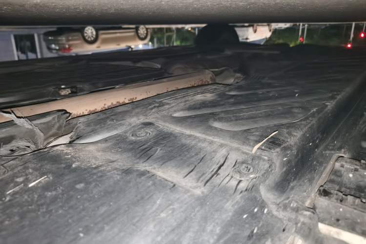 Used Mercedes-Benz C-Class 2021 C 260 L Sport Edition Chassis Front Right