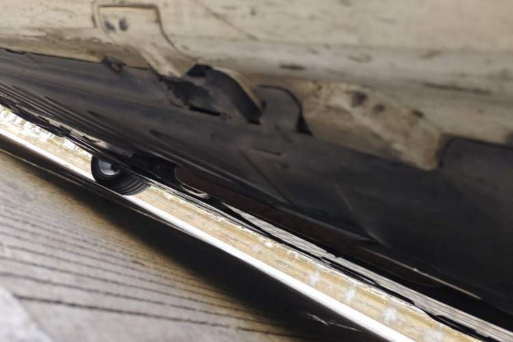 Used Mercedes-Benz C-Class 2021 C 260 Star Edition Chassis Front Right