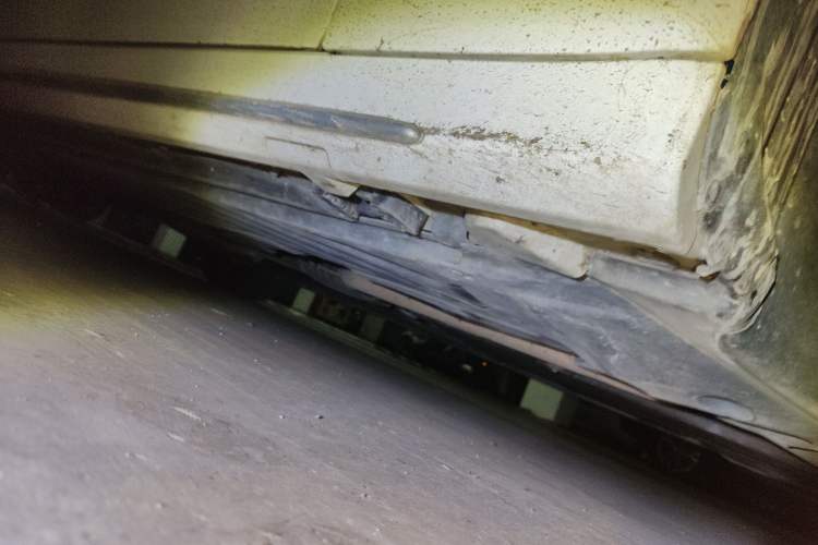 Used Mercedes-Benz C-Class 2021 C 260 L Sport Edition Star Collection Chassis Front Right