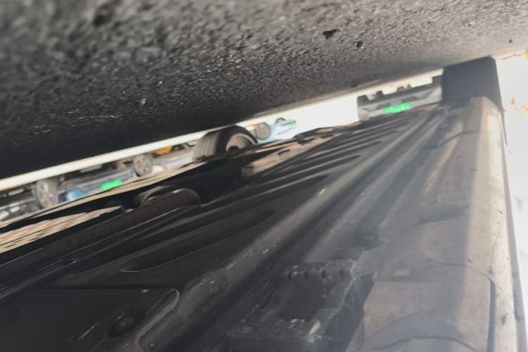 Used Mercedes-Benz C-Class 2021 C 260 Coupe Chassis Front Right
