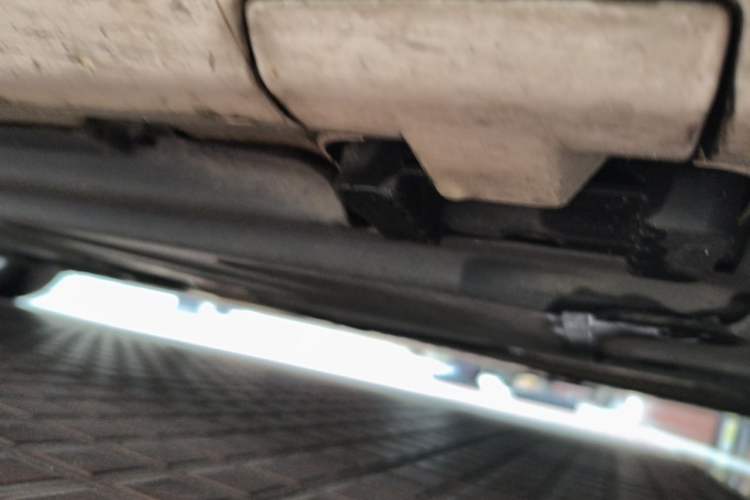 Used Mercedes-Benz C-Class 2021 C 200 L Fashion Edition Sport Version Chassis Front Right