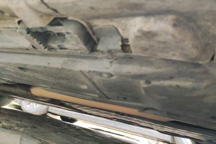 Used Mercedes-Benz C-Class 2021 C 260 Star Edition Chassis Front Right