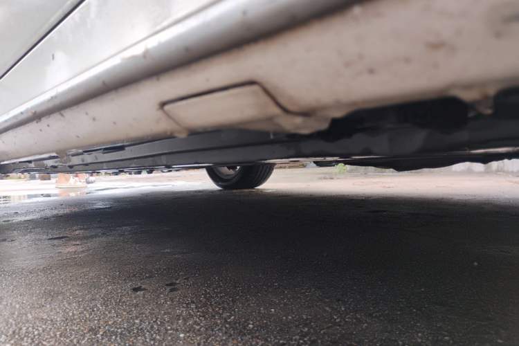 Used Mercedes-Benz C-Class 2021 C 260 L Sport Edition Chassis Front Right
