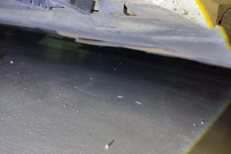 Used Mercedes-Benz C-Class 2021 C 260 Star Edition Chassis Front Right