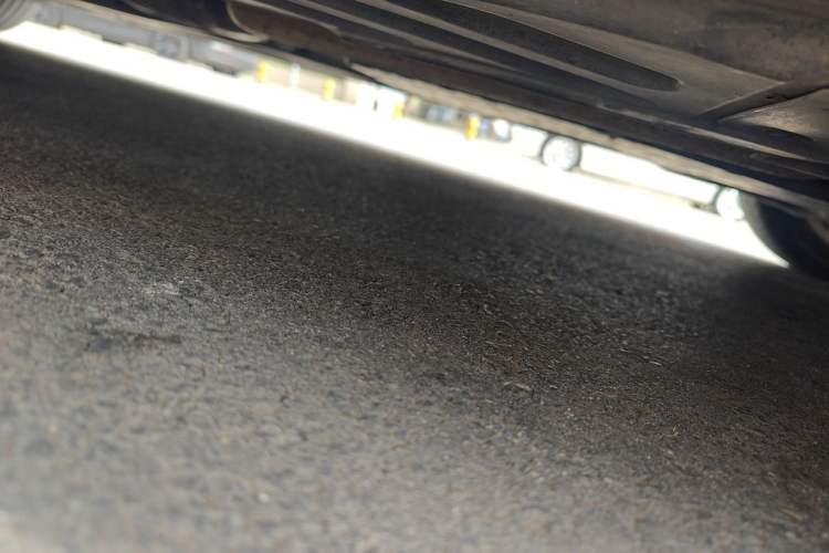Used Mercedes-Benz C-Class 2021 C 260 L Sport Edition Chassis Front Right
