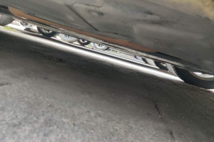 Used Mercedes-Benz C-Class 2021 C 260 L Sport Edition Chassis Front Right