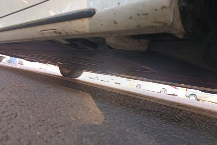 Used Mercedes-Benz C-Class 2021 C 260 Star Edition Chassis Front Right