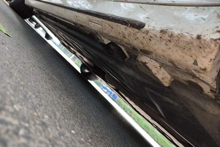 Used Mercedes-Benz C-Class 2021 C 260 Star Edition Chassis Front Right