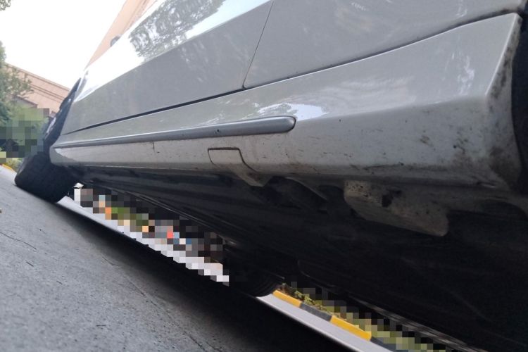Used Mercedes-Benz C-Class 2021 C 260 L Sport Edition Star Collection Chassis Front Right