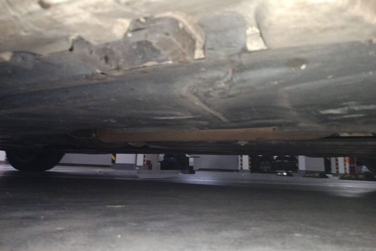 Used Mercedes-Benz C-Class 2021 C 260 L Sport Edition Chassis Front Right