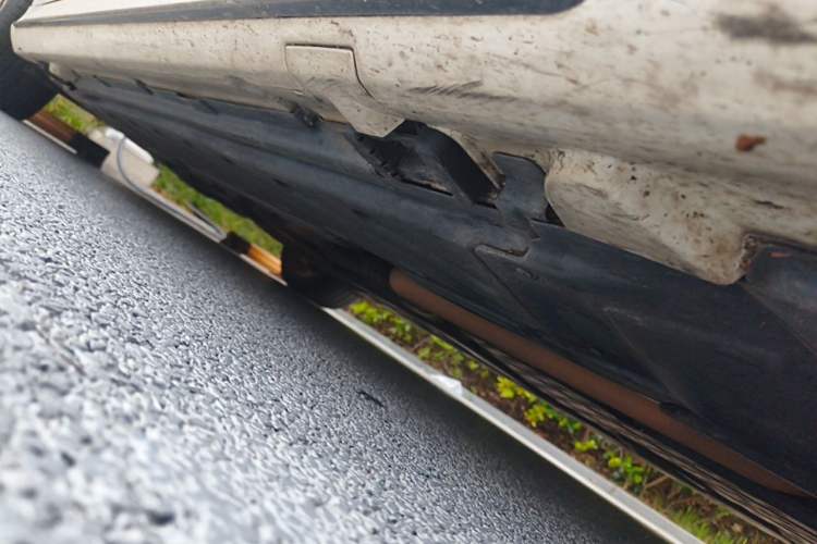 Used Mercedes-Benz C-Class 2021 C 260 Star Edition Chassis Front Right