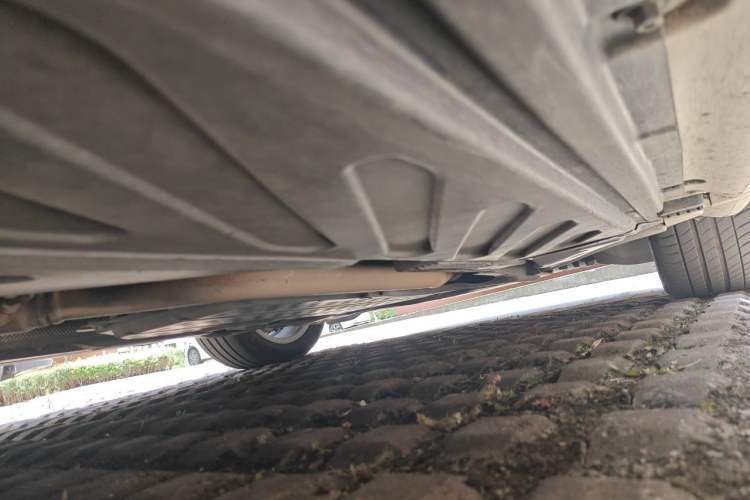 Used Mercedes-Benz C-Class 2021 C 200 L Fashion Edition Sport Version Chassis Front Right
