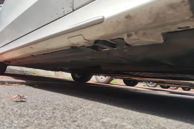 Used Mercedes-Benz C-Class 2021 C 260 L Sport Edition Chassis Front Right